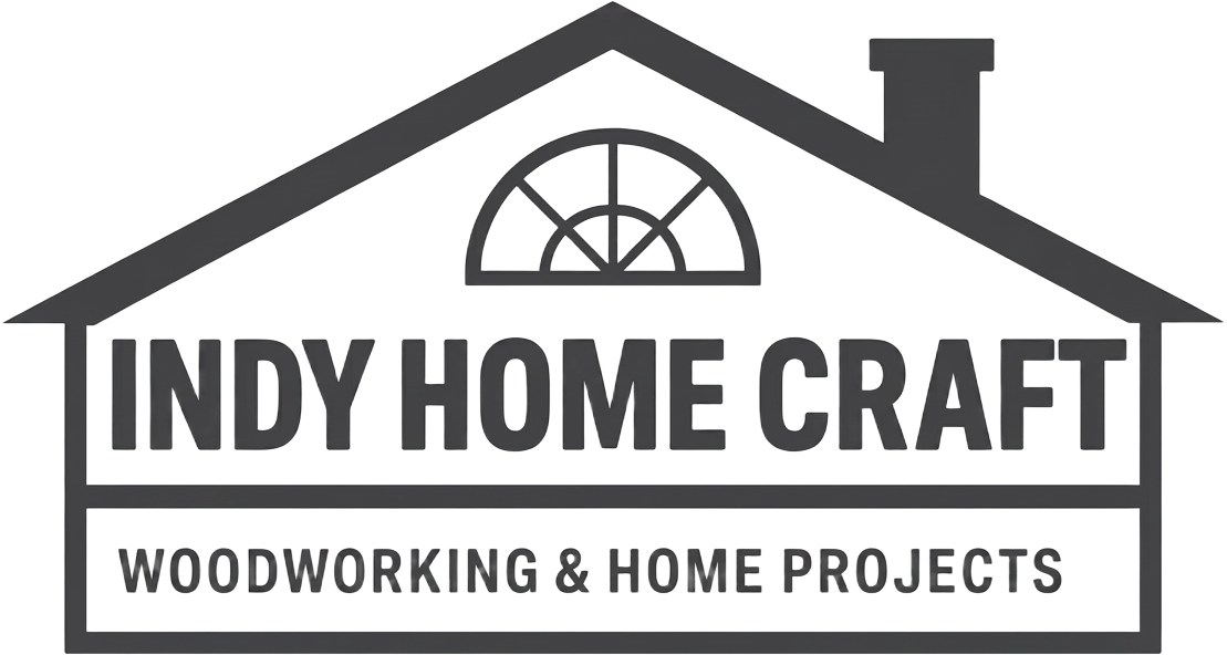 Indy Home Craft — woodworking & home projects